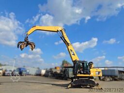Caterpillar M322D