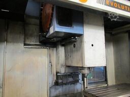 FAMUP - Emco MCP 100 Evolution