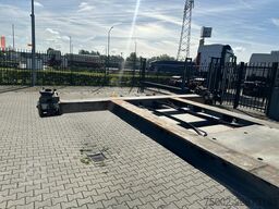 Groenewegen 40CC-16-27TUN 40CC-16-27TUN 40FT HC / BPW + DISC