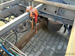 Groenewegen 40CC-16-27TUN 40CC-16-27TUN 40FT HC / BPW + DISC