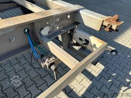 Groenewegen 40CC-16-27TUN 40CC-16-27TUN 40FT HC / BPW + DISC