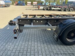 Groenewegen 40CC-16-27TUN 40CC-16-27TUN 40FT HC / BPW + DISC