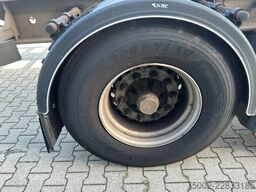 Groenewegen 40CC-16-27TUN 40CC-16-27TUN 40FT HC / BPW + DISC