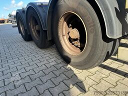 Groenewegen 40CC-16-27TUN 40CC-16-27TUN 40FT HC / BPW + DISC