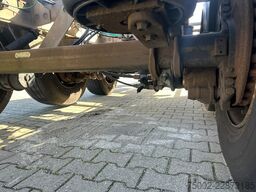 Groenewegen 40CC-16-27TUN 40CC-16-27TUN 40FT HC / BPW + DISC