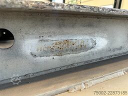 Groenewegen 40CC-16-27TUN 40CC-16-27TUN 40FT HC / BPW + DISC