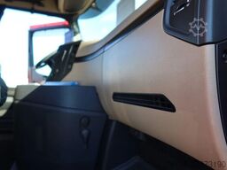 Mercedes-Benz Actros 2653 2653 LL Koel/Vries. Cherau Aanhange...