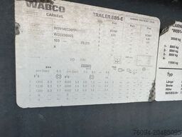 CARNEHL CHKS / HH Hardox 28m³