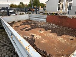 OBERMAIER ECI Tip 100 Tandem 3-S-Kipper Rampen NL 8to