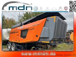 Doppstadt Inventhor Typer 6 Shredder