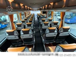 SETRA S 517 HD / S 516 HD / Tourismo / Travego