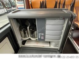 SETRA S 517 HD / S 516 HD / Tourismo / Travego