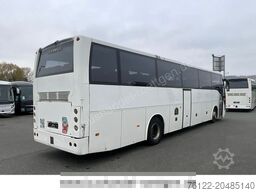 TEMSA Safari HD / Klima / Euro 5 / TÜV neu