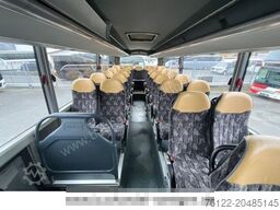 TEMSA Safari HD / Klima / Euro 5 / 3-Punktgurte