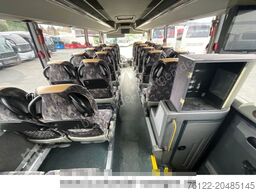 TEMSA Safari HD / Klima / Euro 5 / 3-Punktgurte