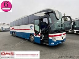 MERCEDES-BENZ Tourismo/ Travego/ S 516 HD/ R 09 Lion?s Coach