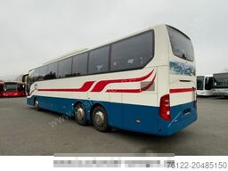 MERCEDES-BENZ Tourismo/ Travego/ S 516 HD/ R 09 Lion?s Coach