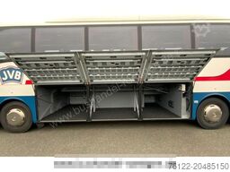 MERCEDES-BENZ Tourismo/ Travego/ S 516 HD/ R 09 Lion?s Coach