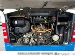 MERCEDES-BENZ Tourismo/ Travego/ S 516 HD/ R 09 Lion?s Coach