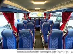 MERCEDES-BENZ Tourismo/ Travego/ S 516 HD/ R 09 Lion?s Coach