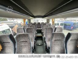 TEMSA Safari HD / Klima / Euro 5