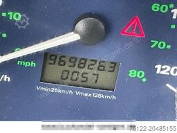 TEMSA Safari HD / Klima / Euro 5