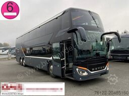 SETRA S 531 DT / S 431 DT / Skyliner / Astromega