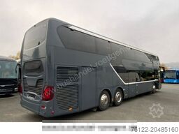 SETRA S 531 DT / S 431 DT / Skyliner / Astromega