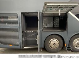 SETRA S 531 DT / S 431 DT / Skyliner / Astromega