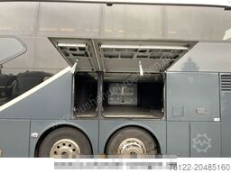 SETRA S 531 DT / S 431 DT / Skyliner / Astromega