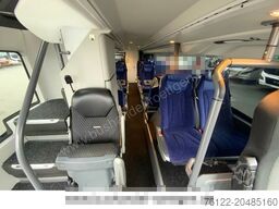 SETRA S 531 DT / S 431 DT / Skyliner / Astromega