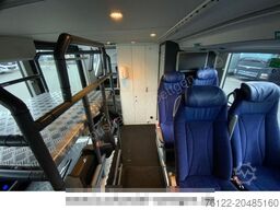 SETRA S 531 DT / S 431 DT / Skyliner / Astromega