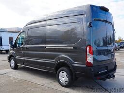 FORD Transit 350L3H3 Trend AT HA Stndhz 2xS.Tür AHK