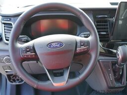 FORD Transit 350L3H3 Trend AT HA Stndhz 2xS.Tür AHK