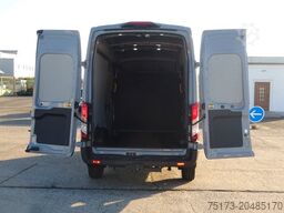 FORD Transit 350L3H3 Trend AT HA Stndhz 2xS.Tür AHK