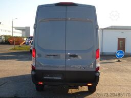 FORD Transit 350L3H3 Trend AT HA Stndhz 2xS.Tür AHK