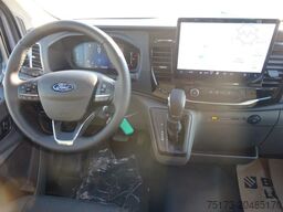 FORD Transit 350L3H3 Trend AT HA Stndhz 2xS.Tür AHK
