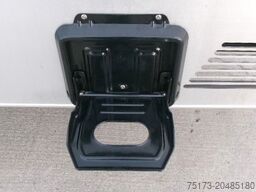 FORD Transit 350L4 Trend 4x4 Pritsche AHK Kam Stndhzg