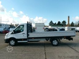 FORD Transit 350L4 Trend Pritsche 121kW AHK Kam ACC