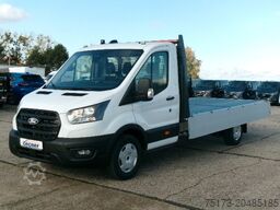 FORD Transit 350L4 Trend Pritsche 121kW AHK Kam ACC