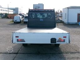 FORD Transit 350L4 Trend Pritsche 121kW AHK Kam ACC