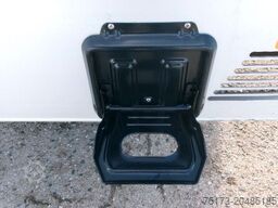 FORD Transit 350L4 Trend Pritsche 121kW AHK Kam ACC