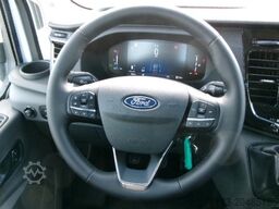 FORD Transit 350L4 Trend Pritsche 121kW AHK Kam ACC