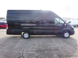 FORD Transit 350L4H3 Trend Kasten AT HA 2xS.Tür AHK