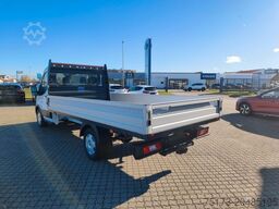 FORD Transit 350L4 Trend 4x4 Pritsche AHK ACC Kam