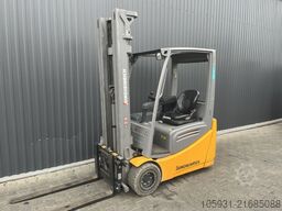 Jungheinrich EFG216k