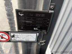 Linde D14SP