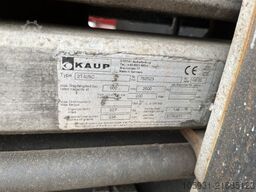 Kaup 2T429C