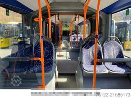 MERCEDES-BENZ O 530 G Citaro CNG/Klima/A23/A40