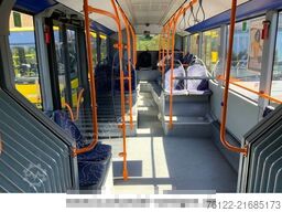 MERCEDES-BENZ O 530 G Citaro CNG/Klima/A23/A40